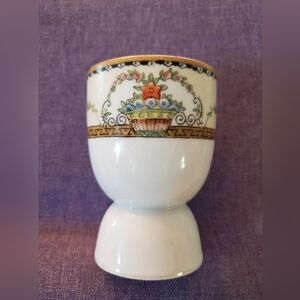 Noritake Vintage Egg Cup, Used
